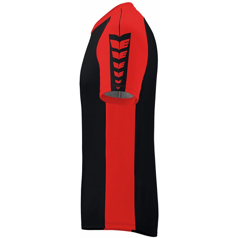Erima Trikot Six Wings schwarz-rot