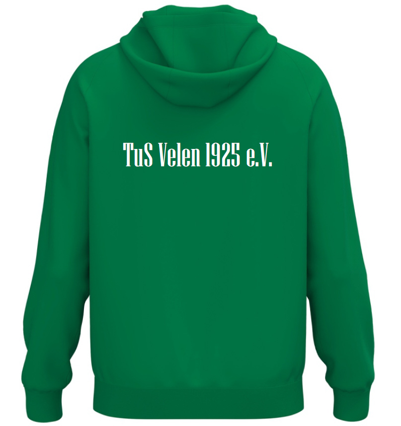 TuS Velen Kapuzensweat One