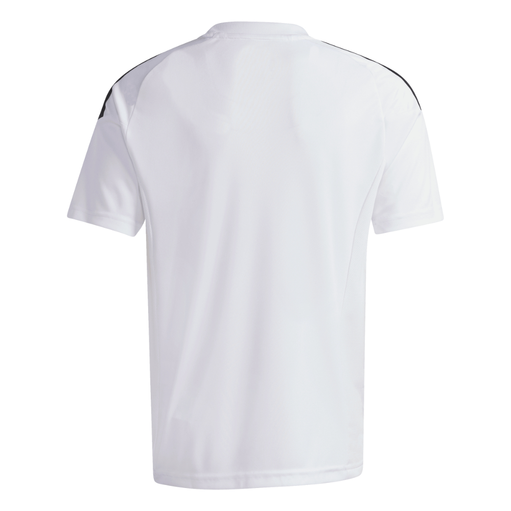 Adidas Tiro 26 League Trikot Kids Weiß