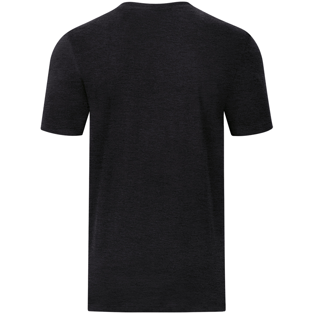 Jako Herren T-Shirt Promo schwarz-orange
