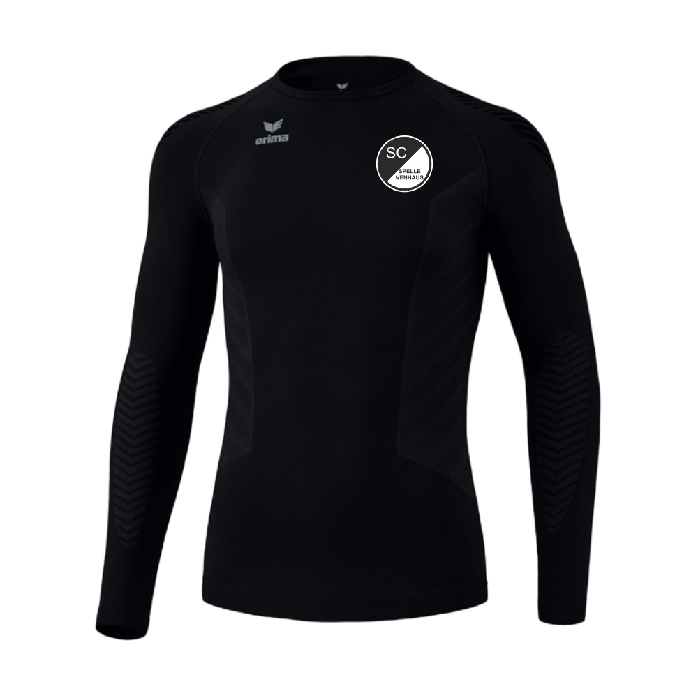 SC Spelle-Venhaus Volleyball Athletic Longsleeve
