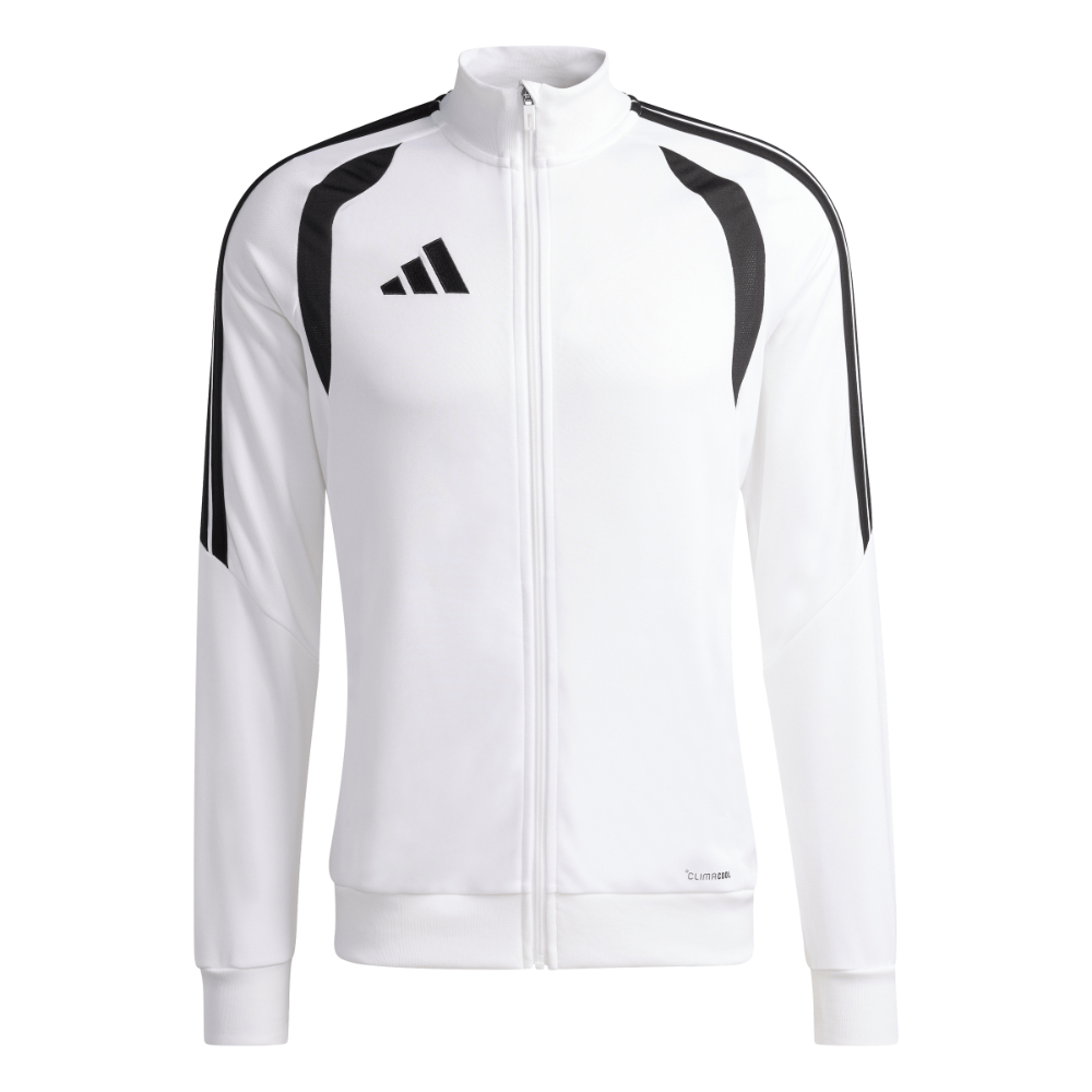 Adidas Tiro 26 League Trainingsjacke Weiß