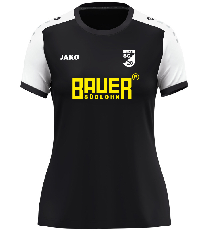 SC Südlohn Damen Trikot Dynamic Auswärtstrikot 25/26
