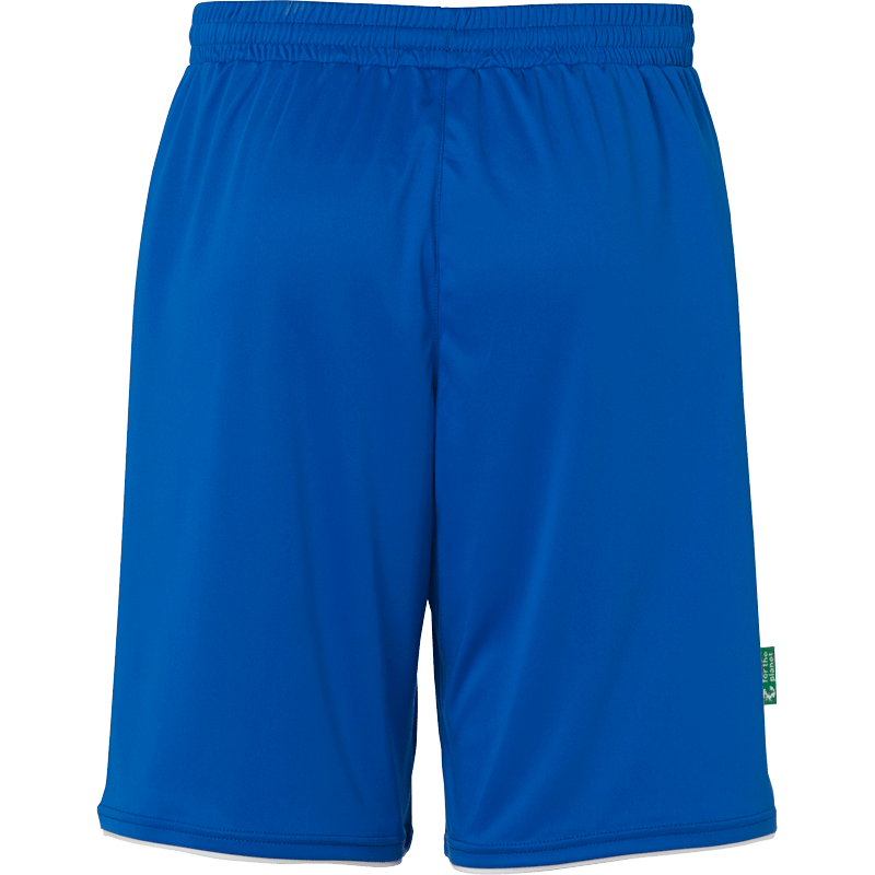 Uhlsport Kinder Score 26 Set azurblau/weiß