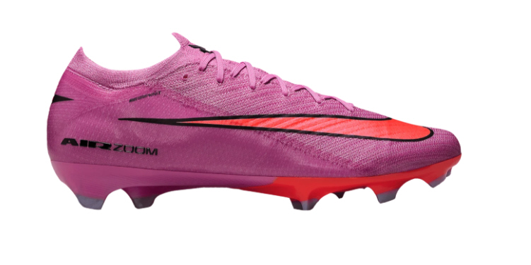 Nike Air Zoom Mercurial Vapor XVI Elite FG Scary Good Rosa