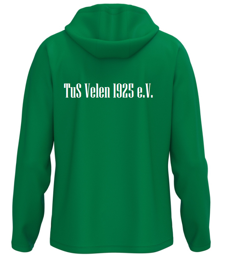 TuS Velen Kapuzenjacke One