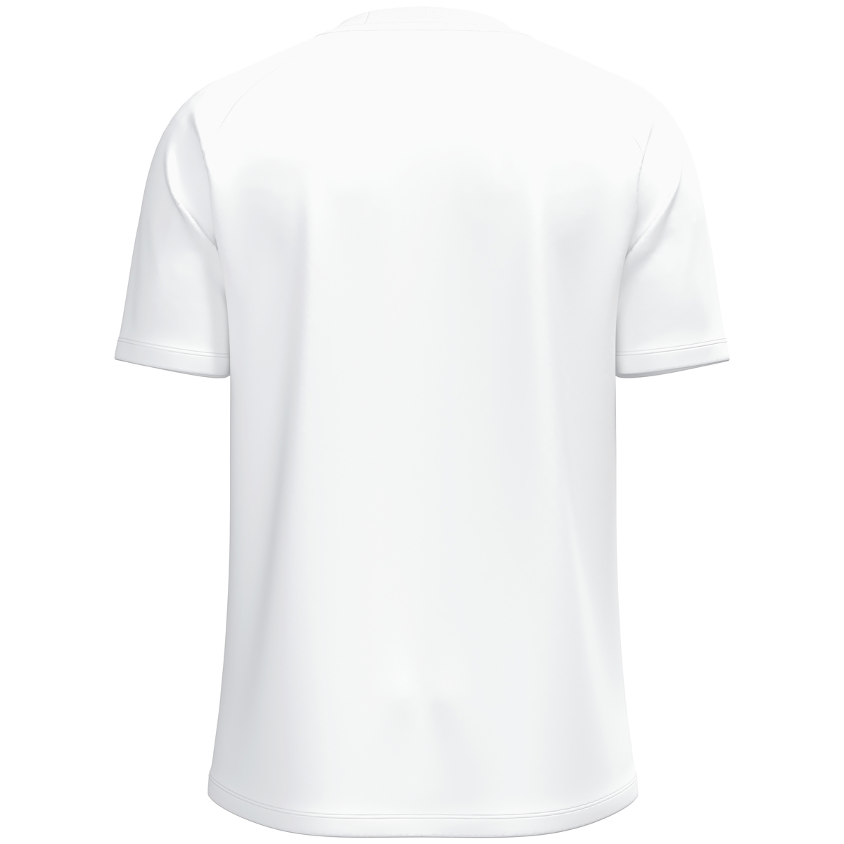 Jako T-Shirt One Kinder weiß