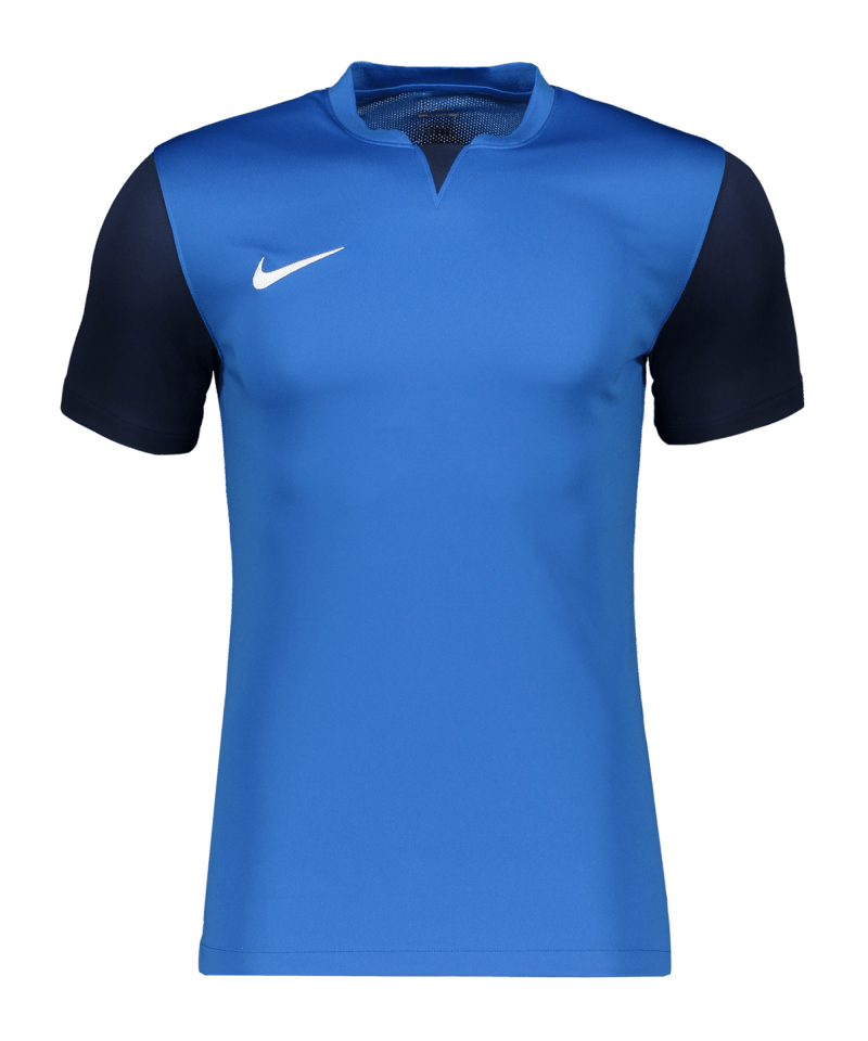 Nike Trophy V Trikot blue F463
