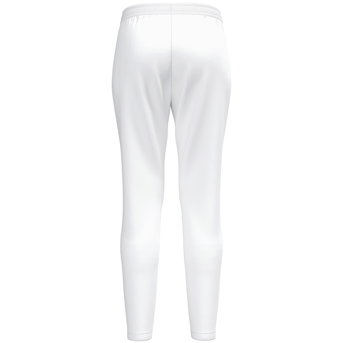 Jako Jogginghose One Cotton Damen weiß