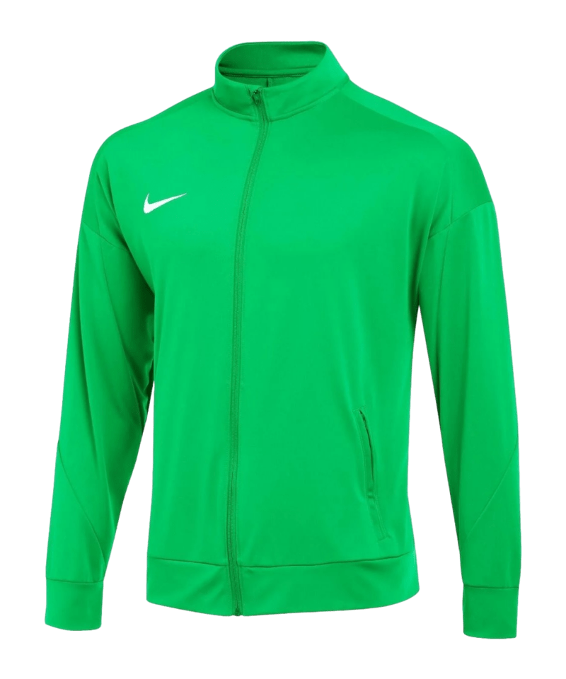 Nike Trainingsjacke Kinder green C329