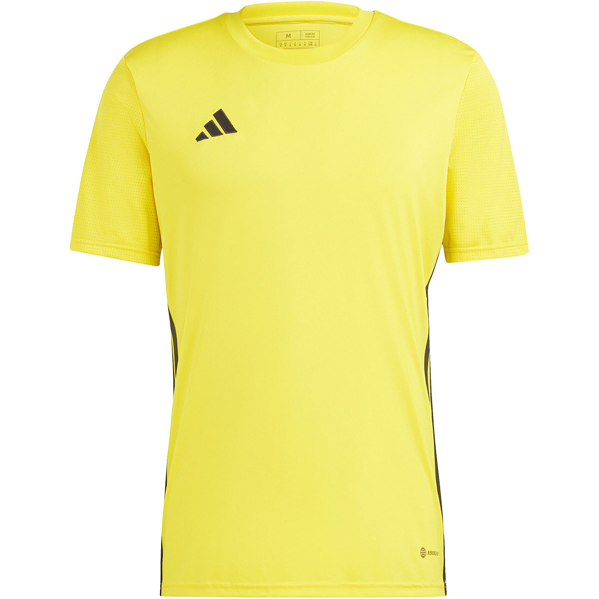 Adidas Herren Trikot Tabela 23 gelb-schwarz