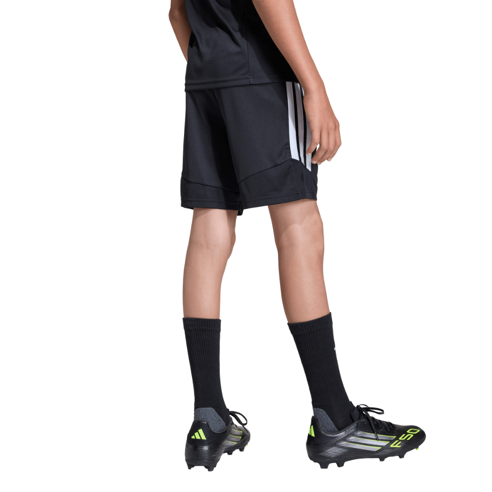 Adidas Tiro 26 League Short Kids Schwarz