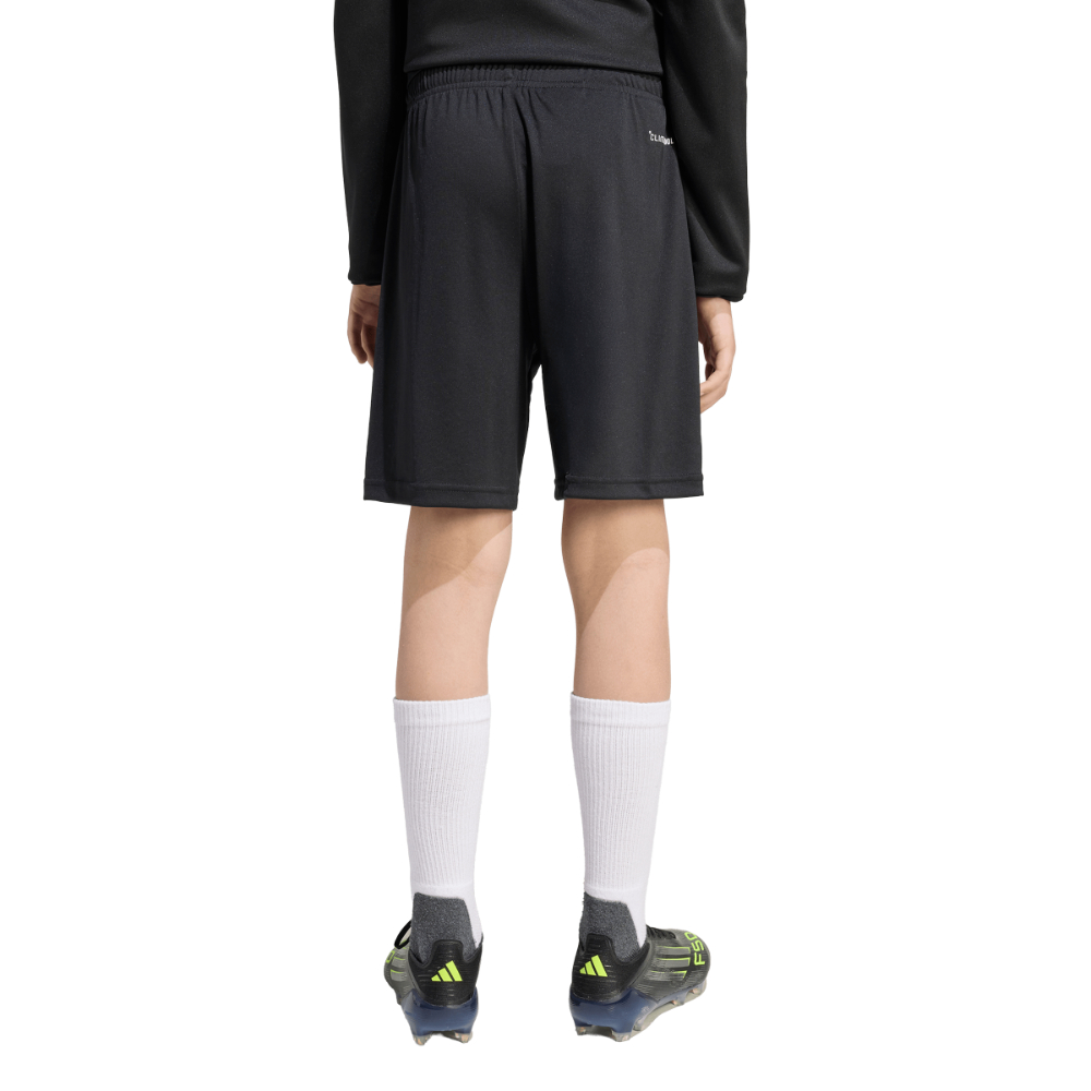Adidas Entrada 26 Short Kids Schwarz