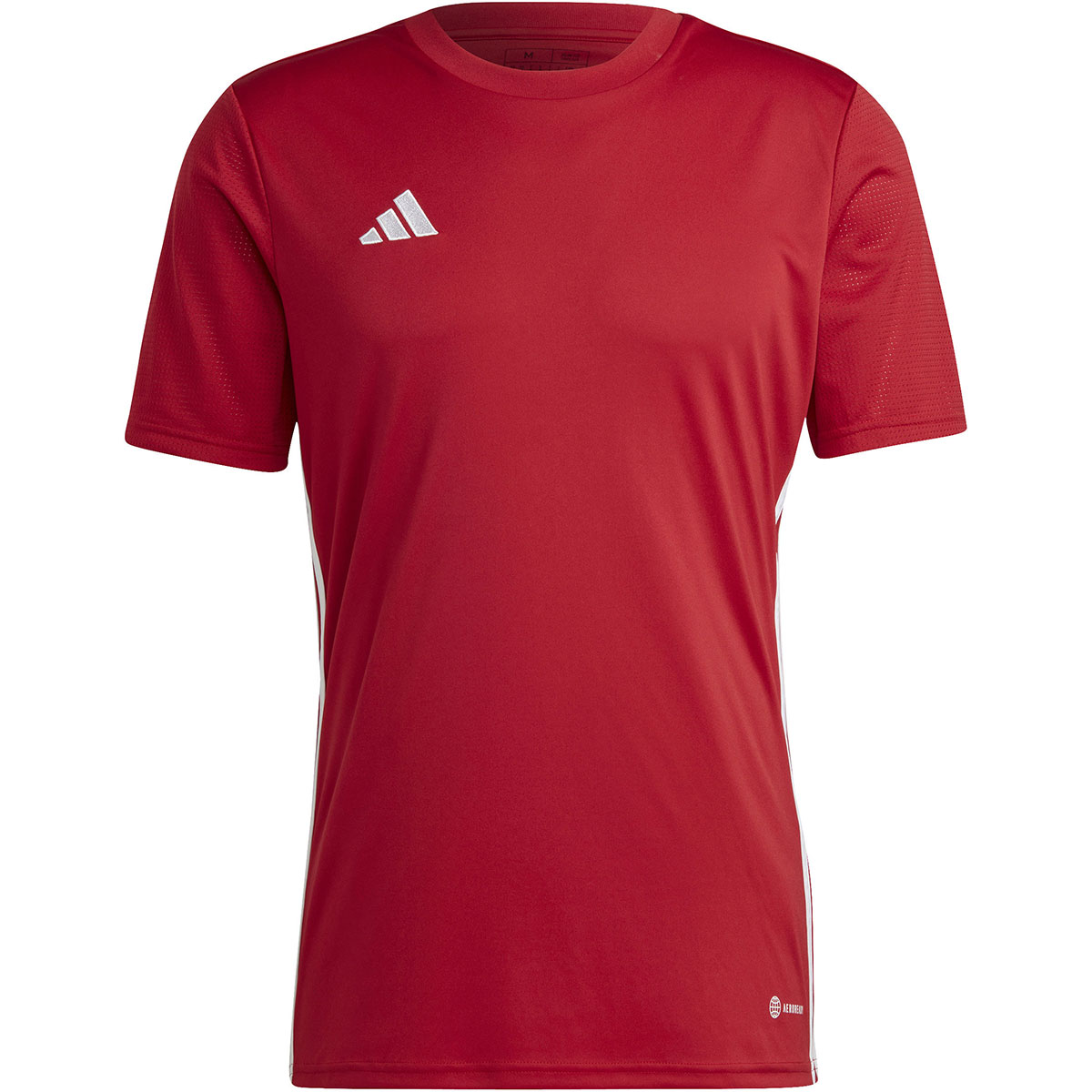 Adidas Herren Trikot Tabela 23 rot-weiß