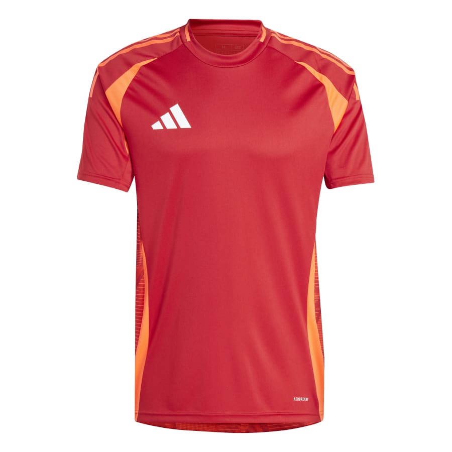 adidas Trikot Tiro 24 Competition Match Team Power Red / App Solar Red