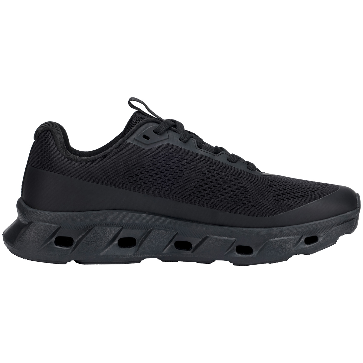 Jako Laufschuh RiverPulse schwarz/anthrazit
