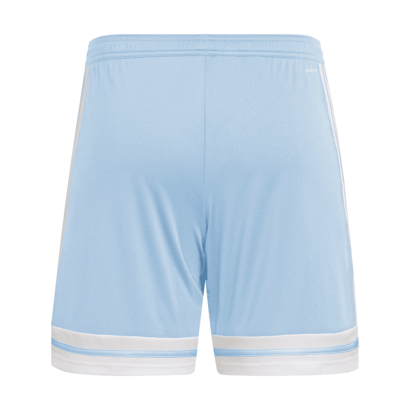 Adidas Shorts Squadra 25 team light blue-white