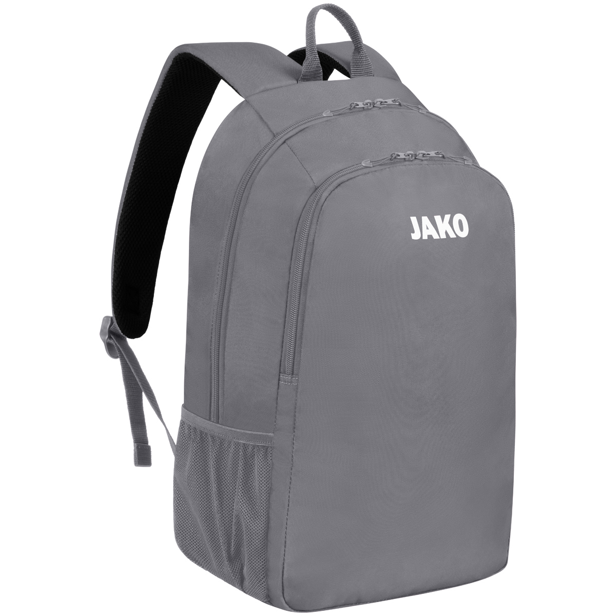 Jako Rucksack One grau