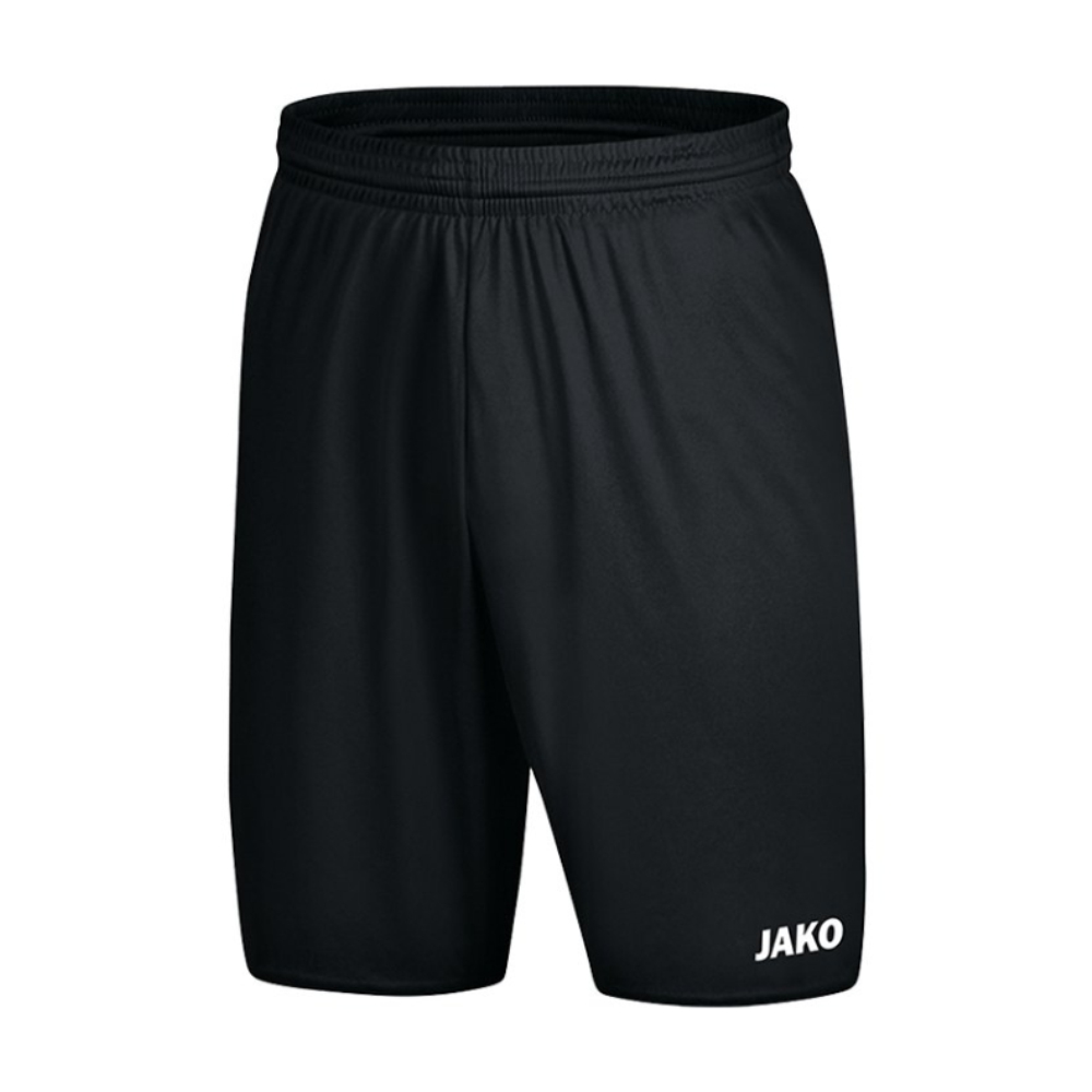 FC Vreden Junioren Shorts schwarz