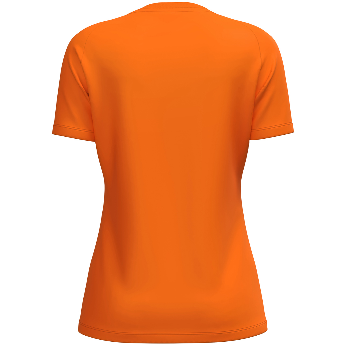 Jako T-Shirt One Damen neonorange
