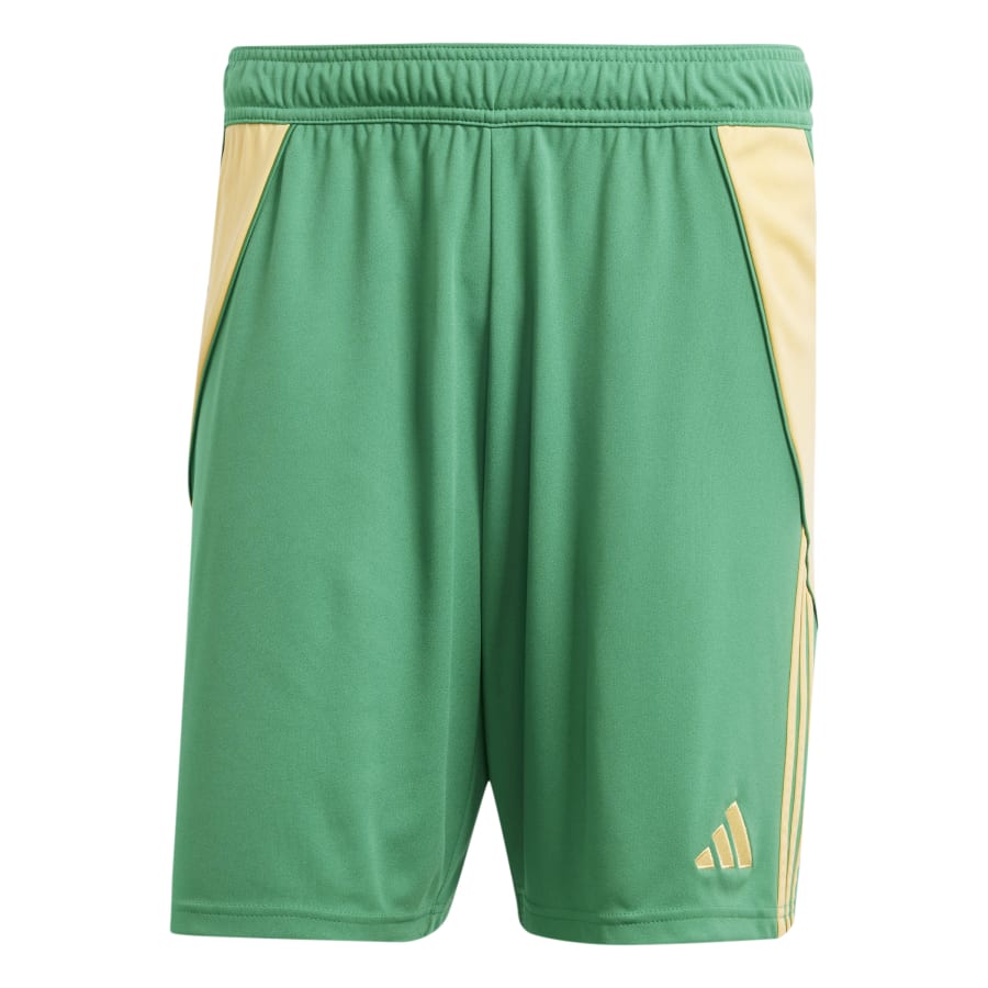 adidas Short Tiro 24 Team Green / Semi Spark