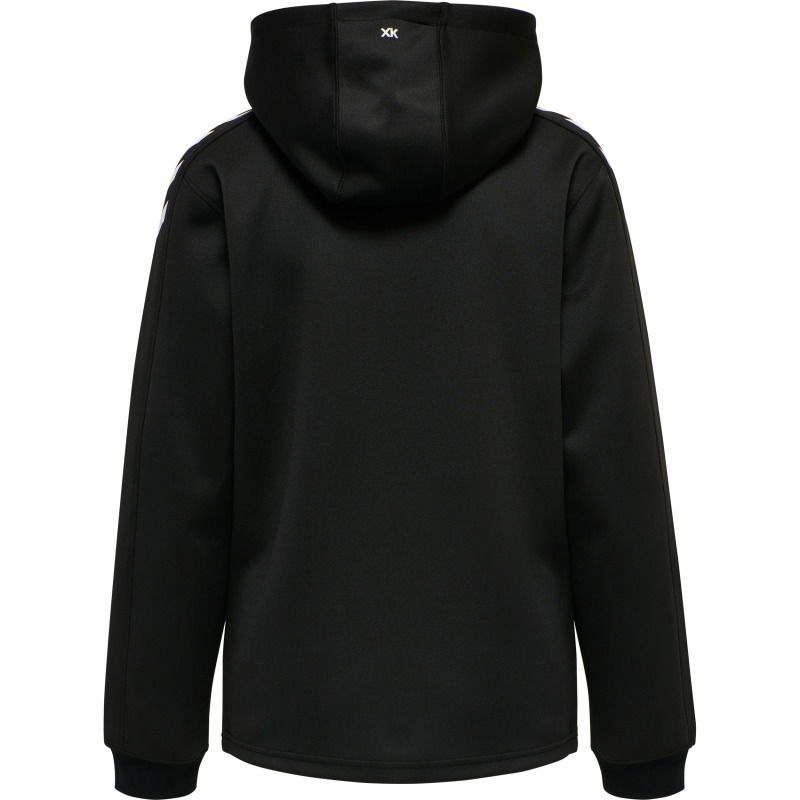 Hummel Hmlcore XK Poly Sweat Hoodie Woman black