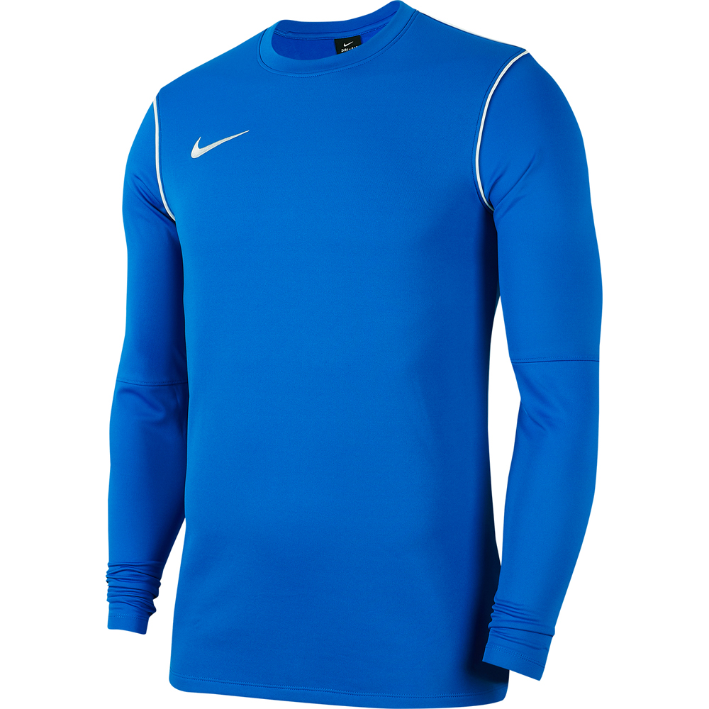 Nike Sweatshirt Park 20 Training blau