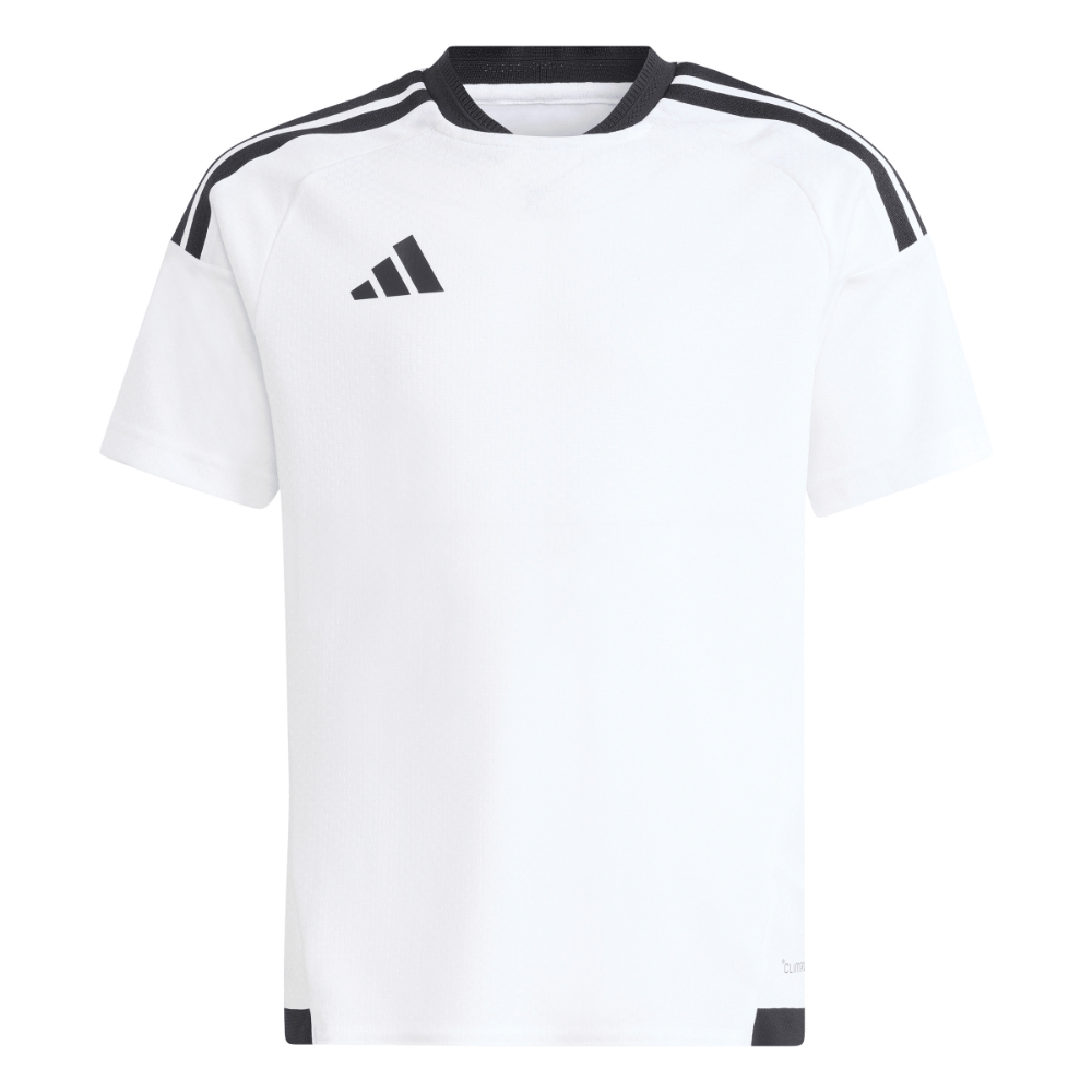 Adidas Tiro 26 Competition Match Trikot Kids Weiß