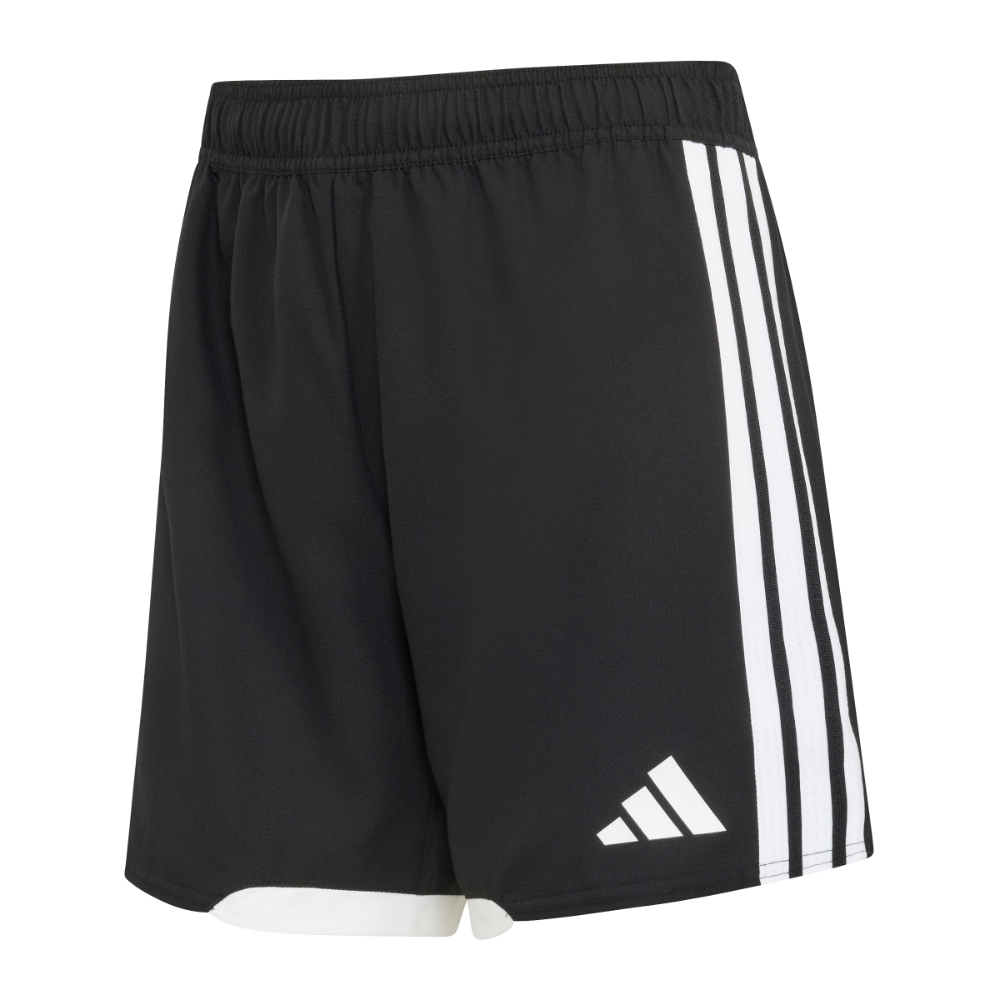 Adidas Tiro 26 Competition Match Short Damen Schwarz