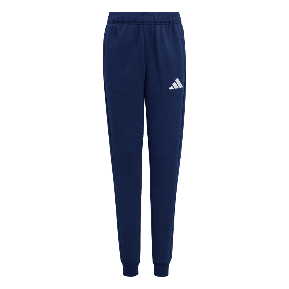 Adidas Entrada 26 Jogginghose Kids Dunkelblau