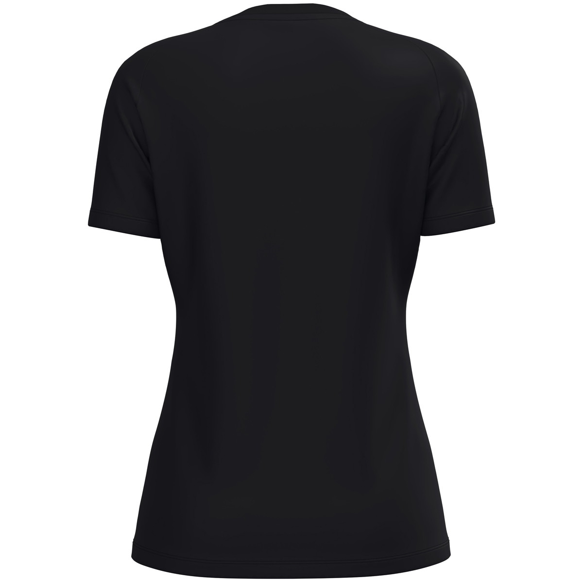 Jako T-Shirt One Damen schwarz