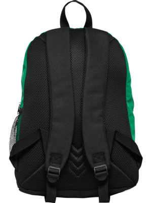 Hummel hmlCORE 2.0 Rucksack jelly bean/schwarz