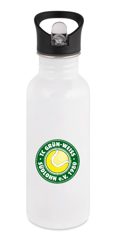 TC Südlohn Trinkflasche