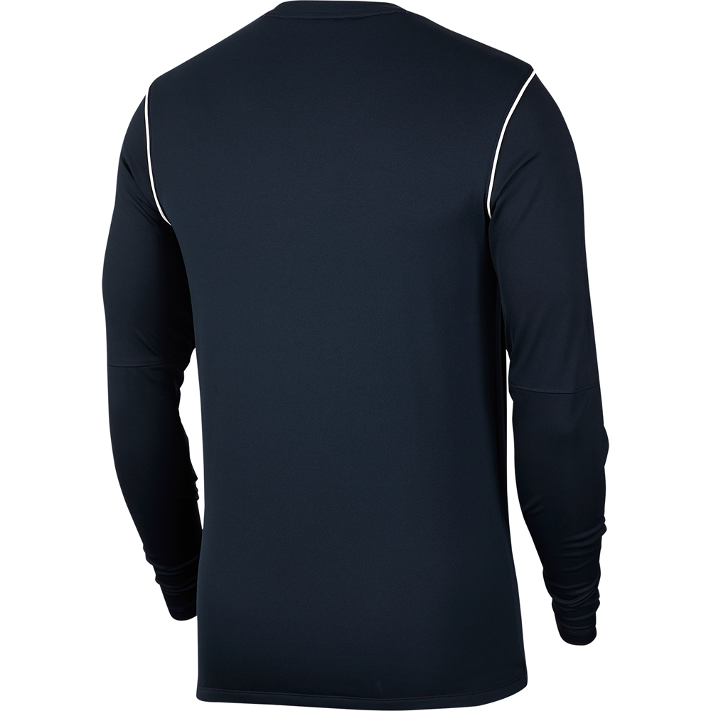 Nike Sweatshirt Park 20 Training blau