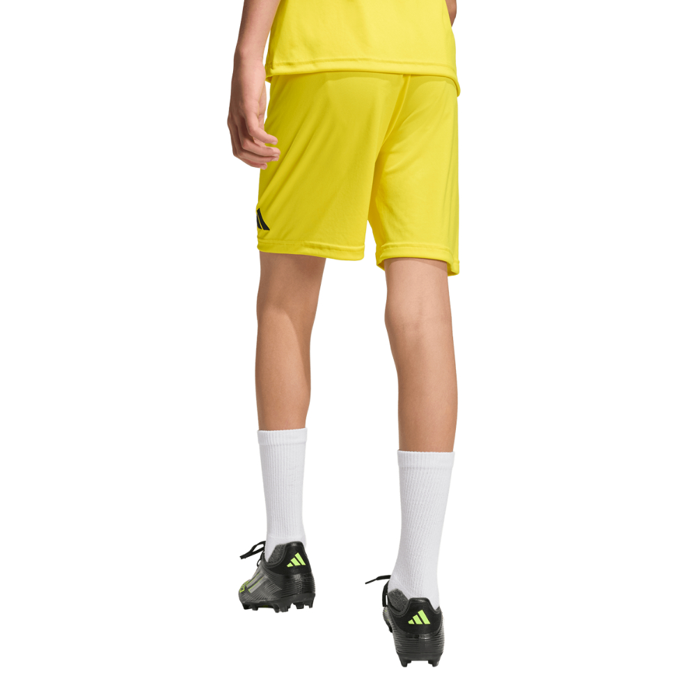 Adidas Entrada 26 Short Kids Gelb