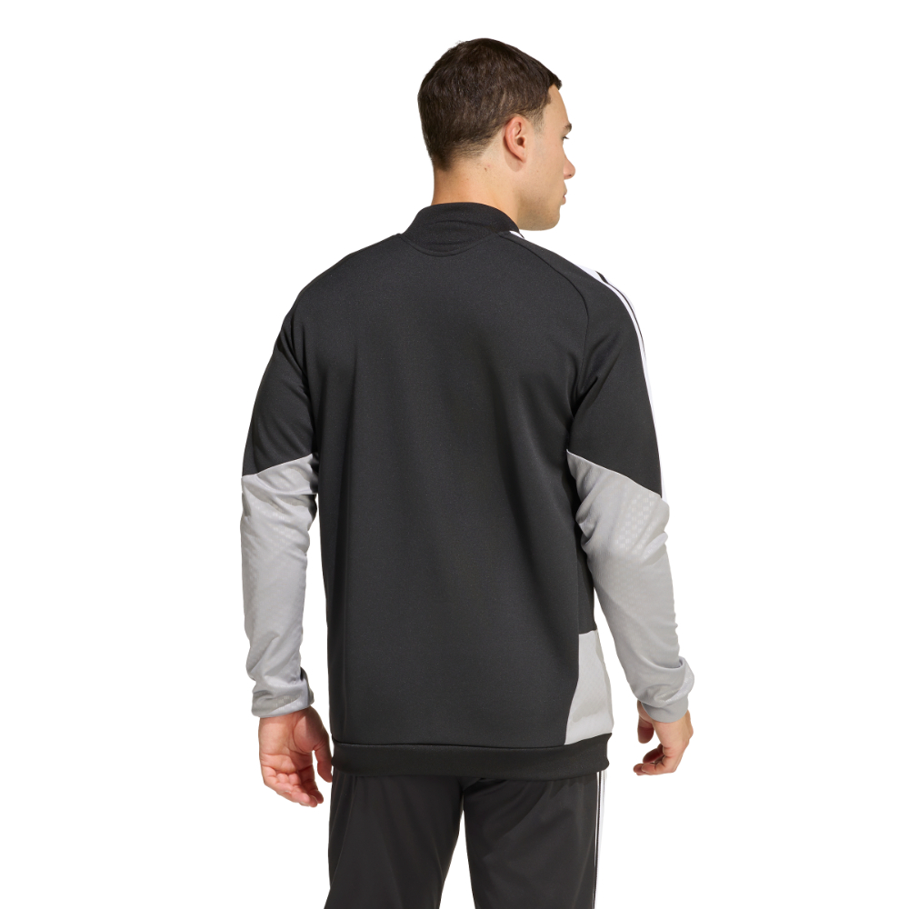 Adidas Tiro 26 Trainingsjacke Schwarz