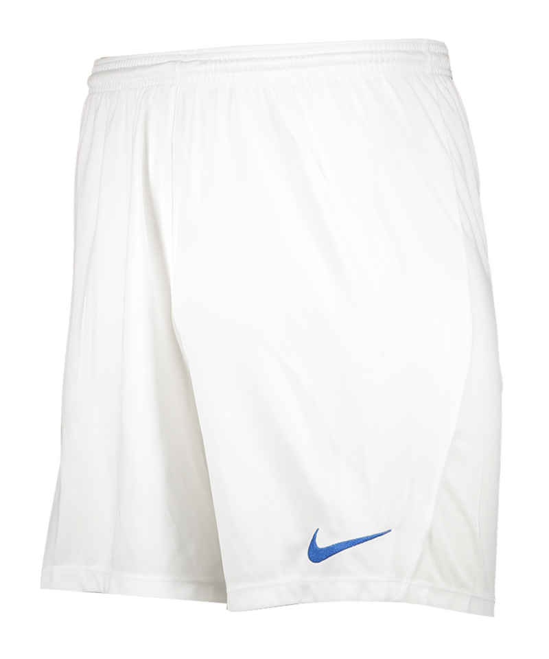 Nike Park III Shorts white C104
