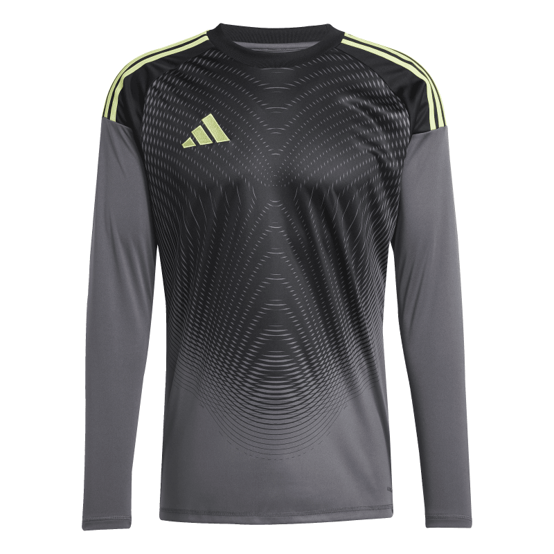 Adidas Torwarttrikot Tiro 25 Competition grey five