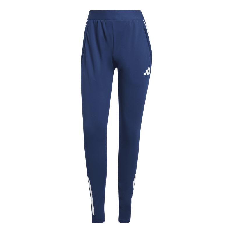 Adidas Damen Trainingshose Tiro 25 Competition team navy blue 2-crew blue