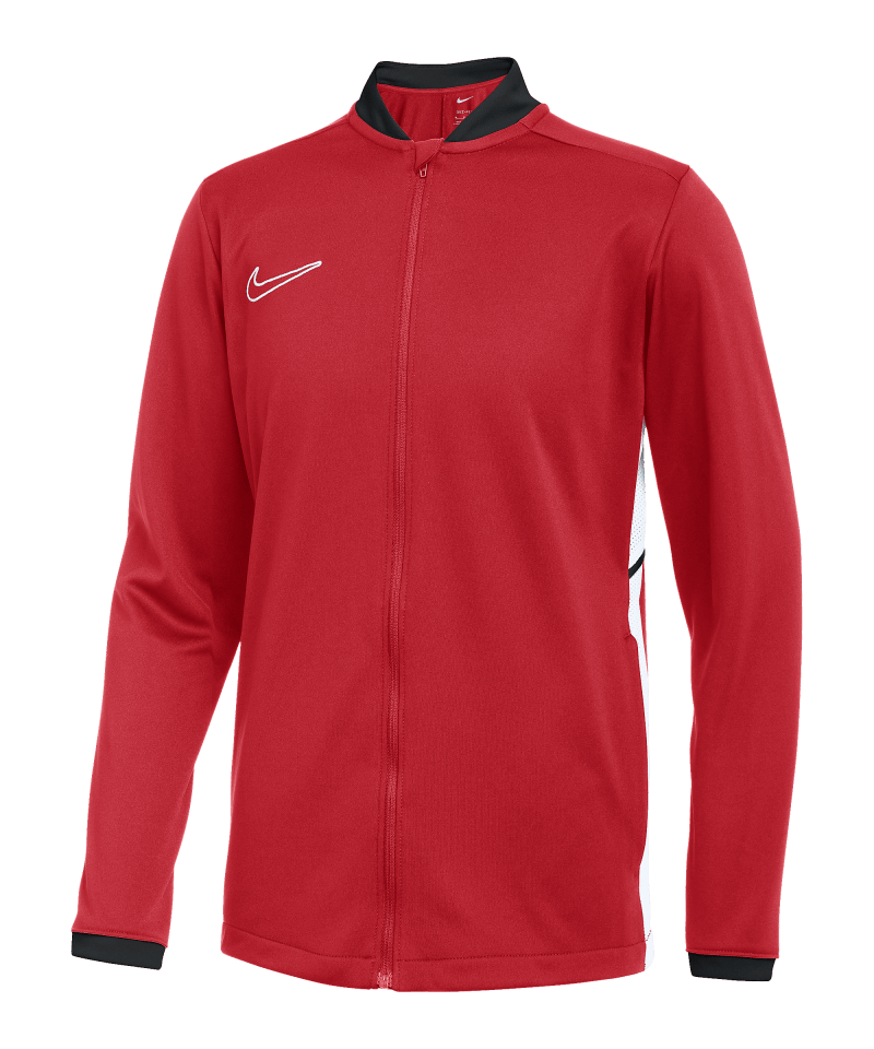 Nike Academy 25 Trainingsjacke Kinder red F657