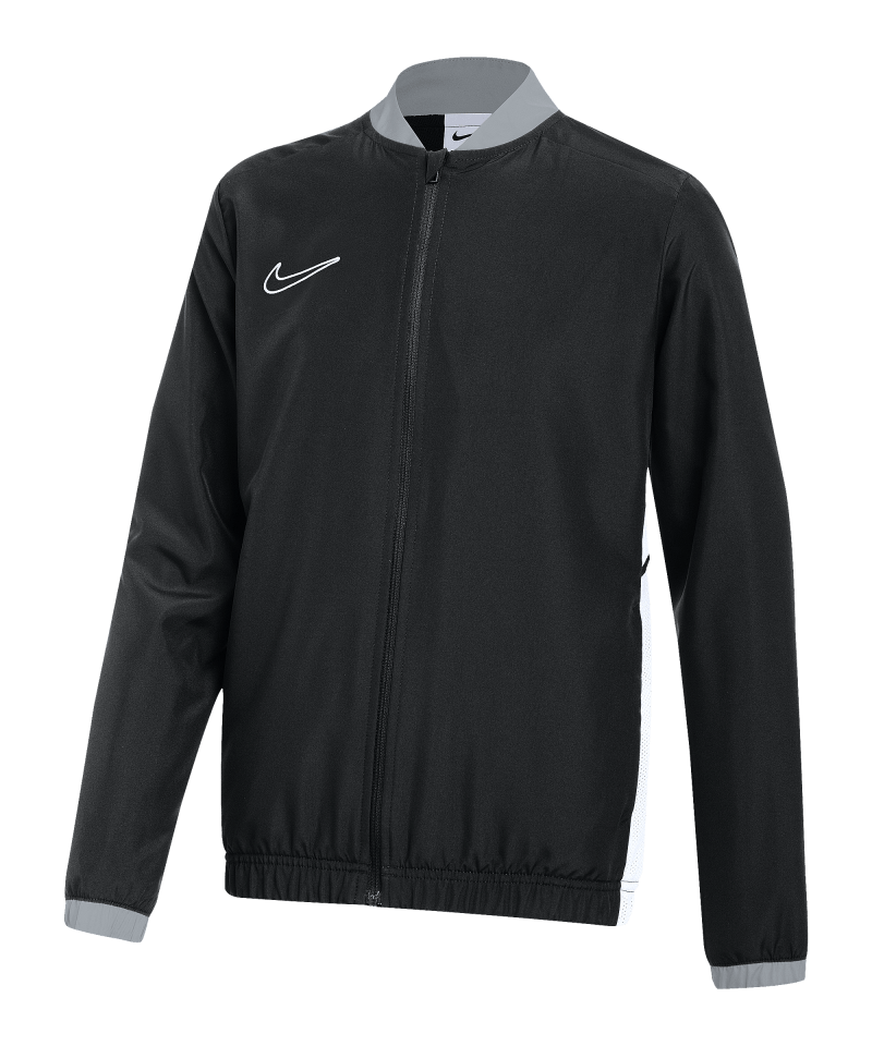 Nike Academy 25 Trainingsjacke Kinder black C010