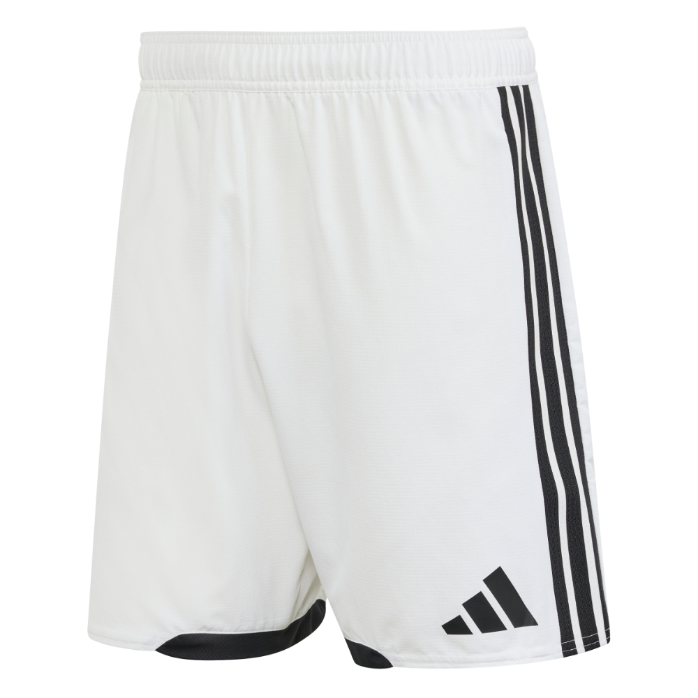 Adidas Tiro 26 Competition Match Short Weiß