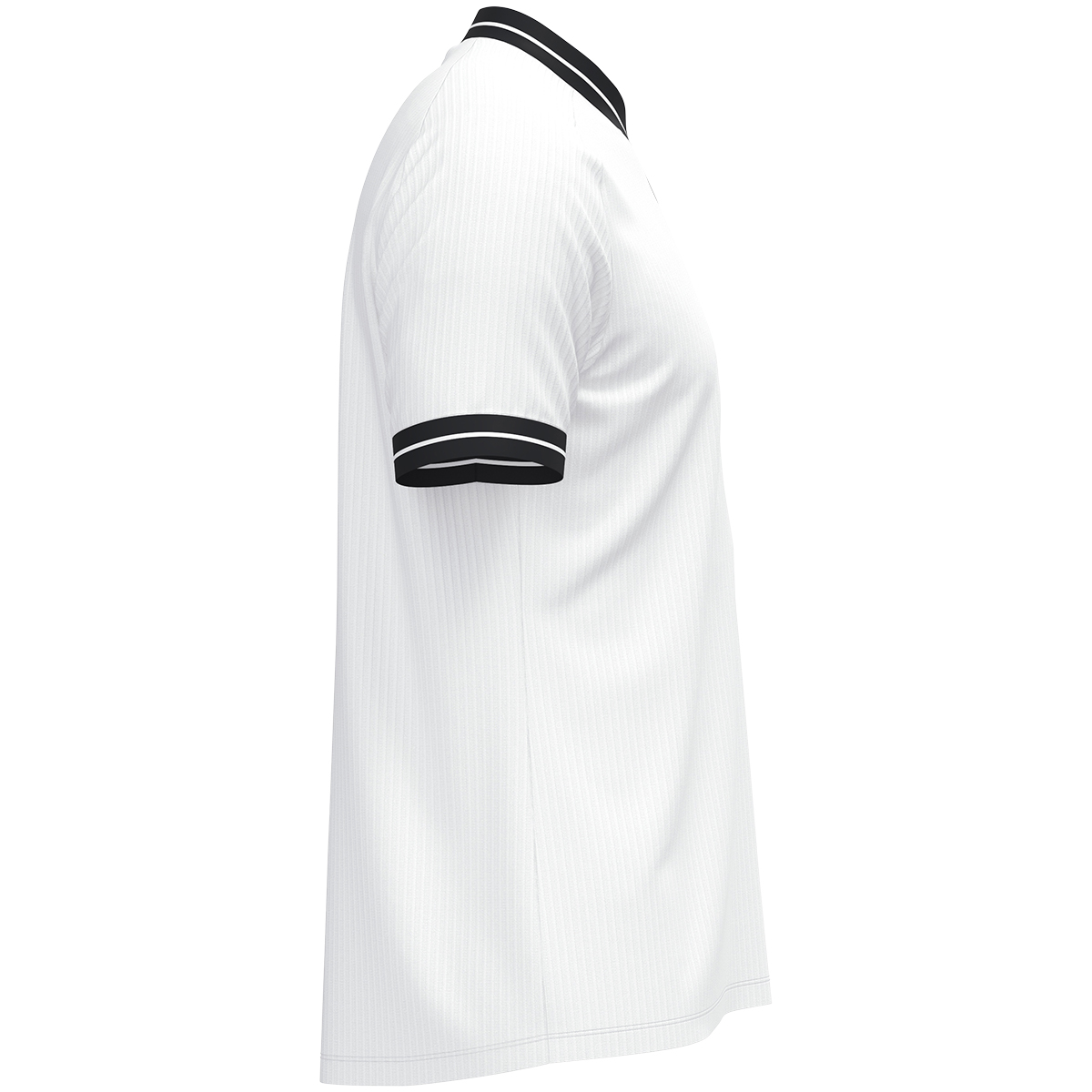 Jako Trikot Retro KA weiß