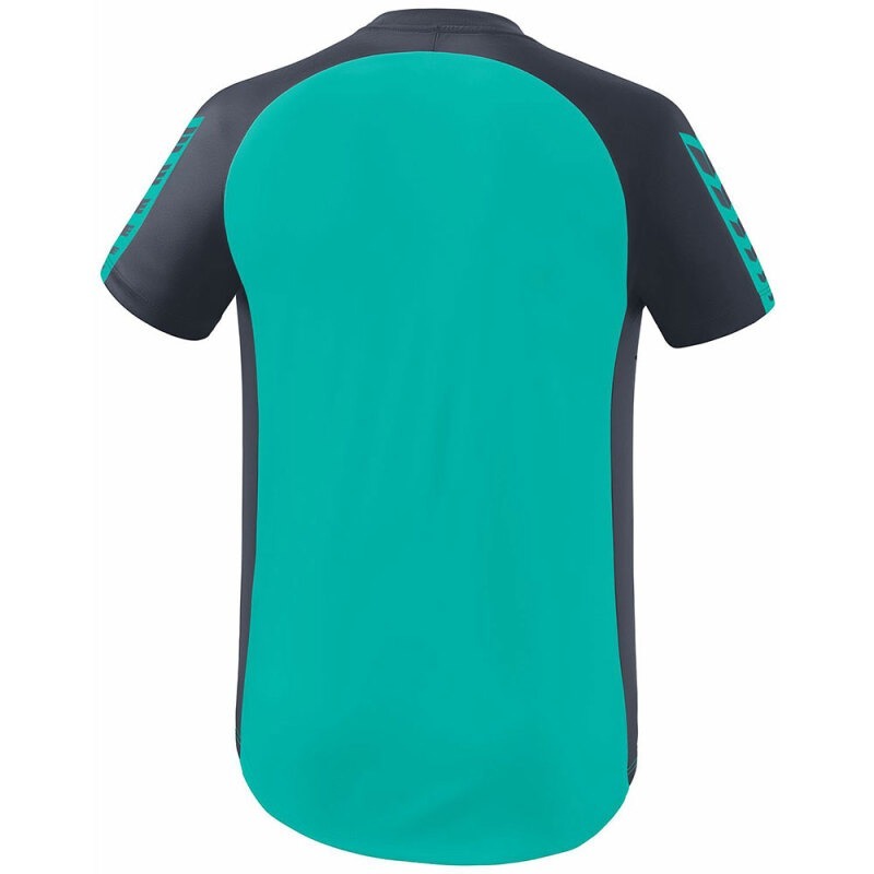 Erima Trikot Six Wings grün-grau