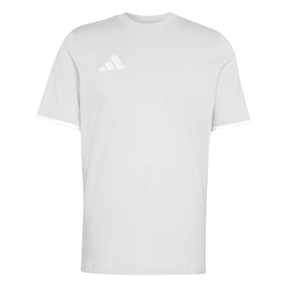Adidas Entrada 26 T-Shirt Grau