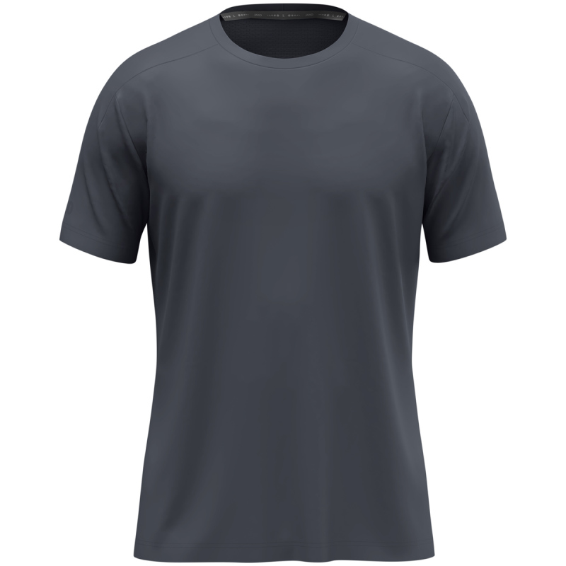 Jako T-Shirt Uni anthrazit