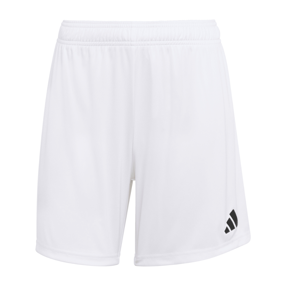 Adidas Entrada 26 Short Damen Weiß