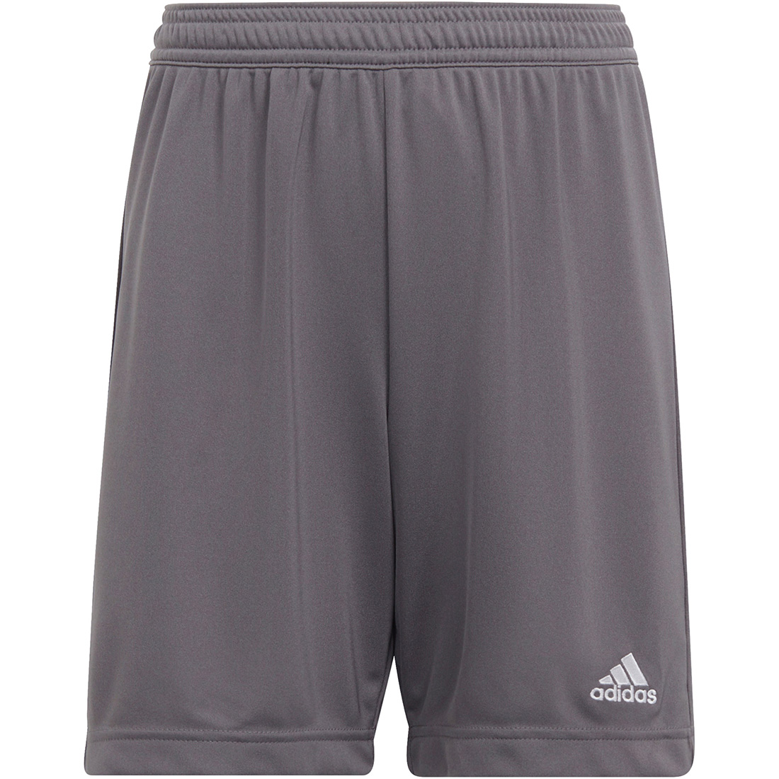 Adidas Kinder Shorts Entrada 22 grau