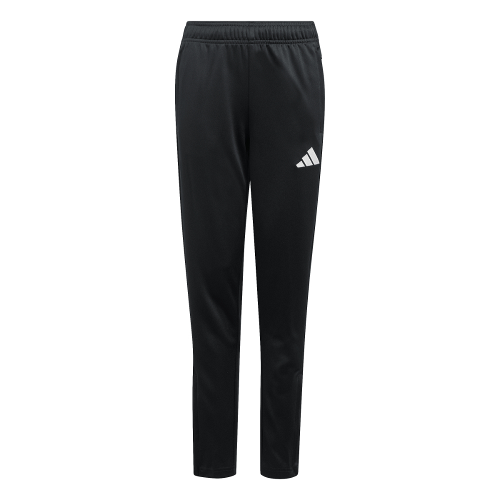 Adidas Entrada 26 Trainingshose Kids Schwarz