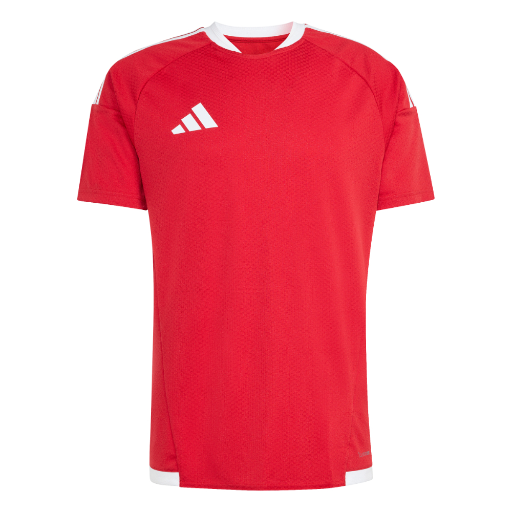 Adidas Tiro 26 Competition Match Trikot Rot
